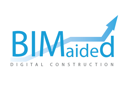 BIMaided Logo