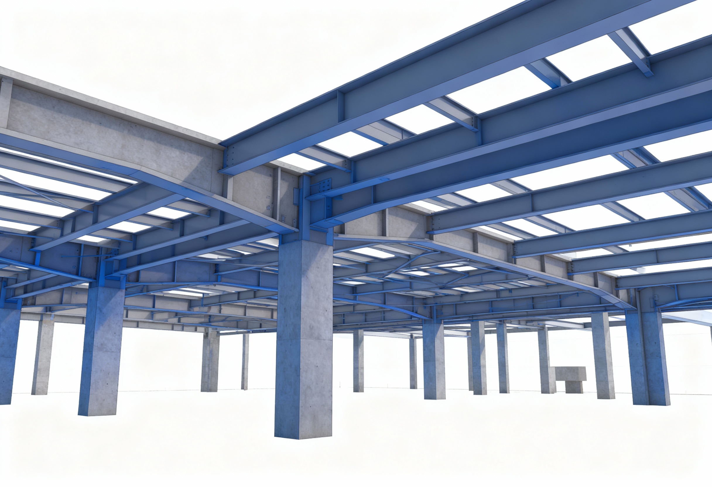 Structural BIM Services