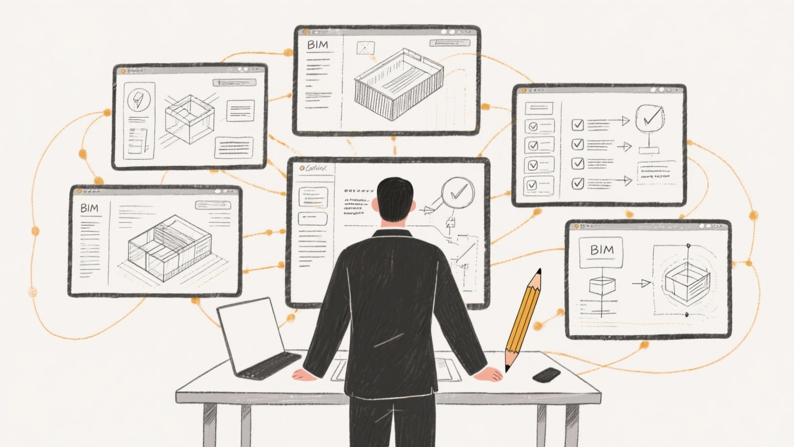 BIM Management Services