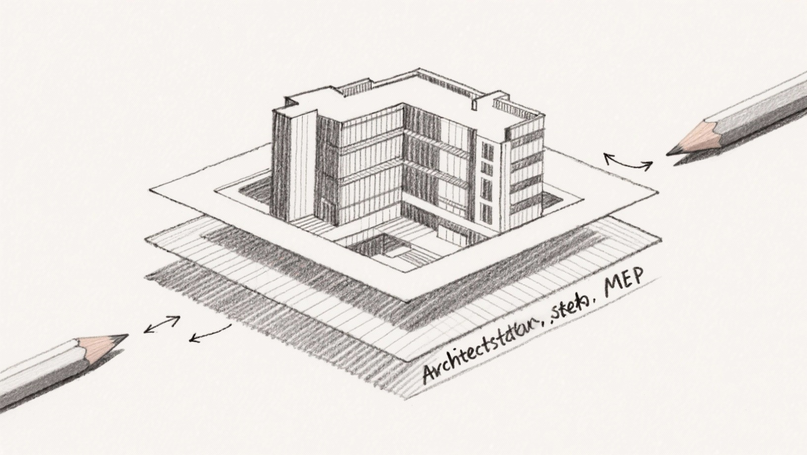 BIM Coordination Services