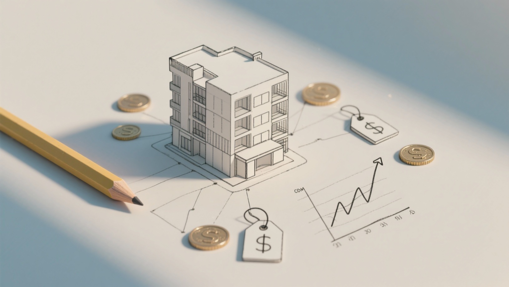 BIM Quantity Takeoff
