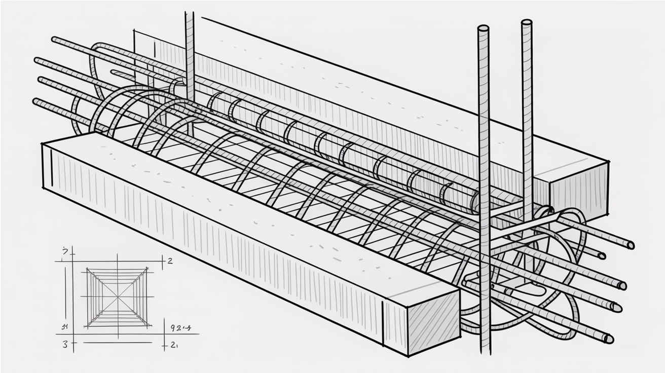 Rebar Detailing Services