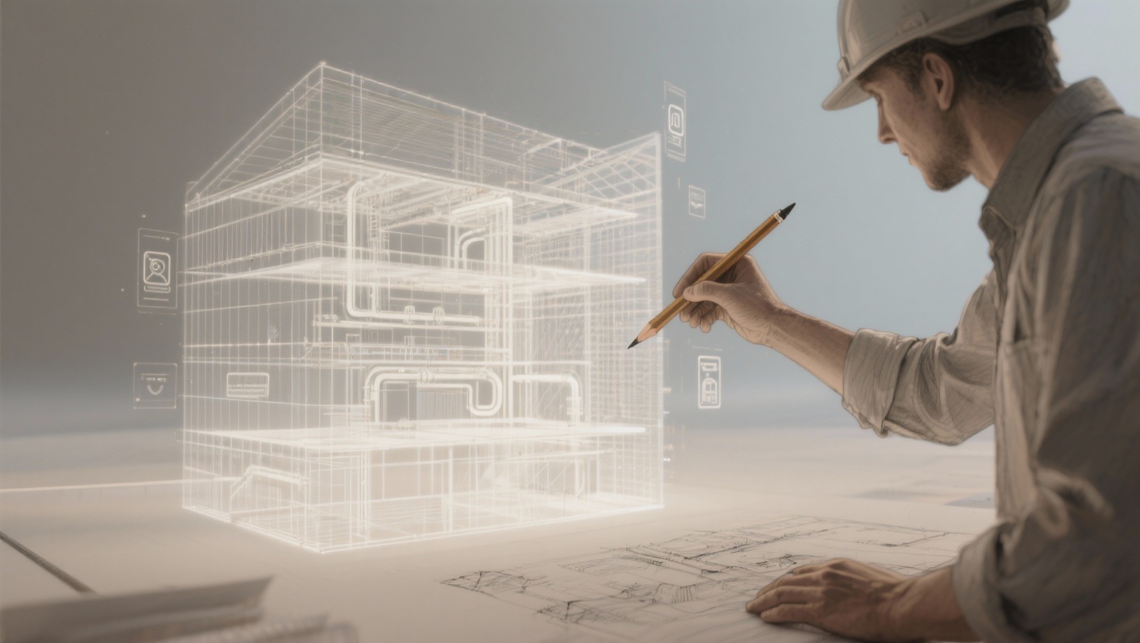 BIM Visualization Services